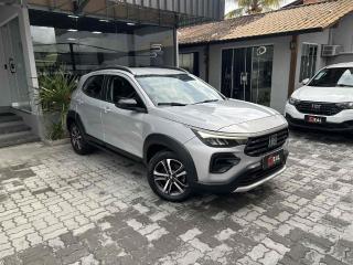 Foto do veículo Fiat Pulse 1.0 T200 Audace Cvt