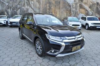 Foto do veículo Mitsubishi Outlander 2.2 165cv Diesel Aut.