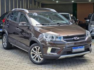Foto do veículo Chery Tiggo 2 1.5 Act Auto