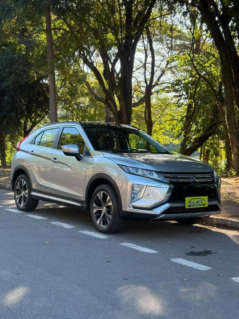 Mitsubishi Eclipse Eclipse Cross HPE-S 1.5 16V TB 165cv Aut. 2020