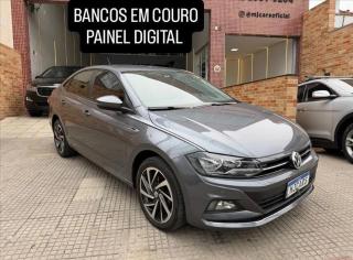 Foto do veículo Volkswagen Virtus Highline 200 Tsi 1.0 Flex 12v Aut