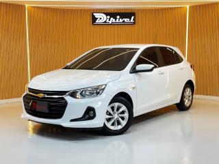 Foto do veículo Chevrolet Onix 1.0 Lt