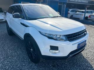 Foto do veículo Land Rover Range Rover Evoque 2.0 Si4 Prestige Tech Pack Auto 4wd