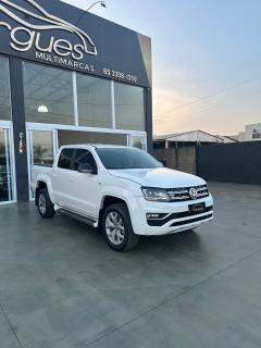 Foto do veículo Volkswagen Amarok 3.0 Cd V6 Highline Auto 4motion