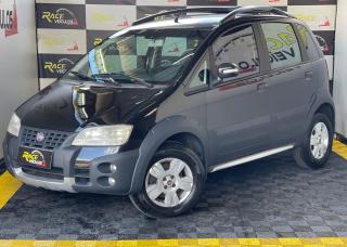 Foto do veículo Fiat Idea 1.8 Flex Adventure Locker