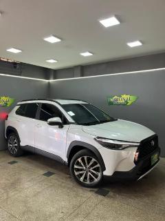 Foto do veículo Toyota Corolla Cross 2.0 Xre Cvt