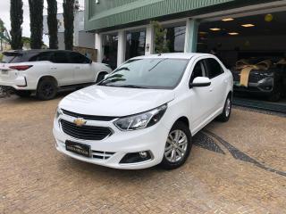 Foto do veículo Chevrolet Cobalt Ltz 1.8 8v Econo.flex 4p Aut.