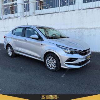 Foto do veículo Fiat Cronos 1.3 Drive