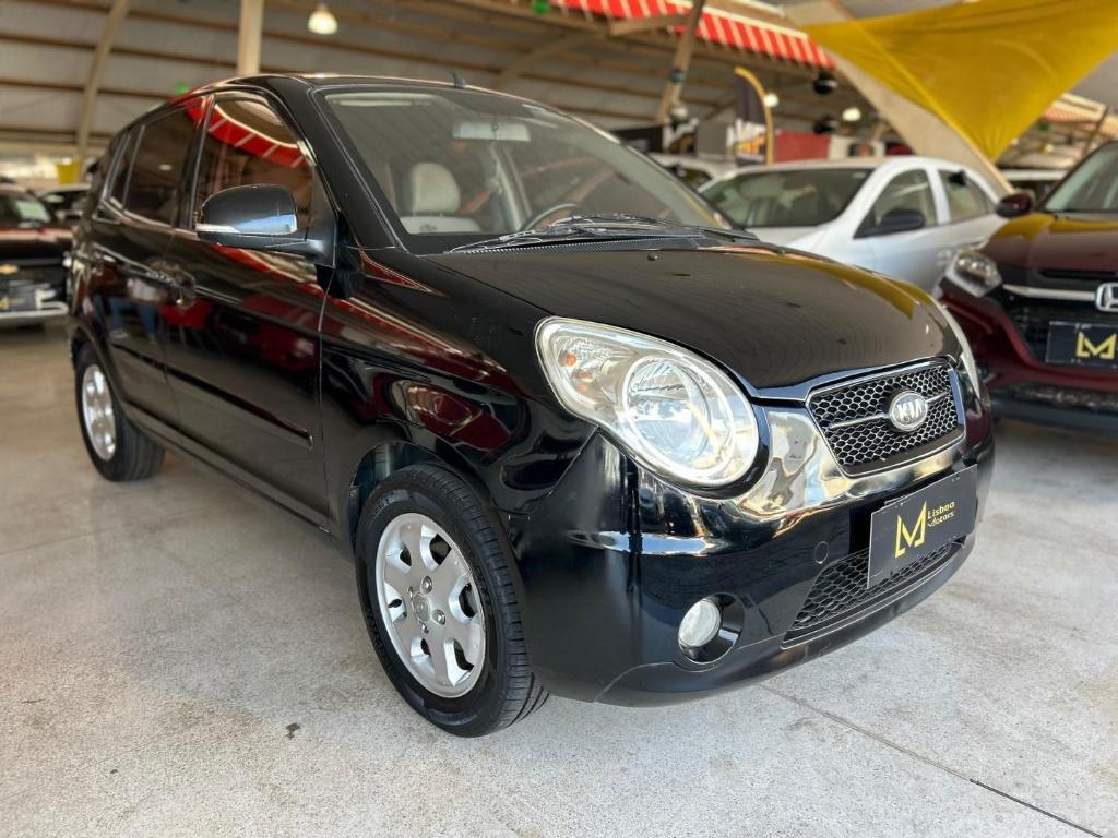 KIA Picanto 2010