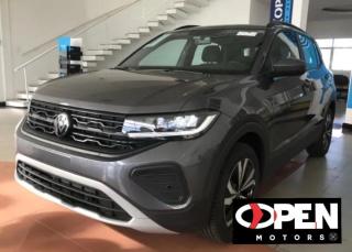 Foto do veículo Volkswagen T-cross 1.0 200 Tsi Auto