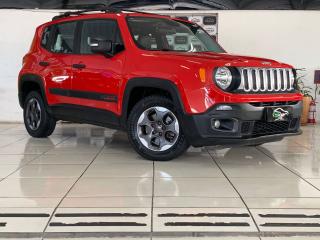 Foto do veículo Jeep Renegade 1.8 E.torq Flex Sport