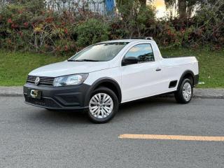 Foto do veículo Volkswagen Saveiro 1.6 Cs Robust