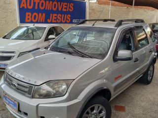 Foto do veículo Ford Ecosport Xlt Freestyle 1.6 Flex 8v 5p