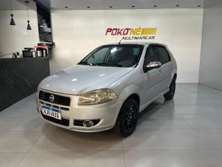 Foto do veículo Fiat Palio 1.4 8v Elx Flex
