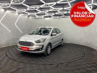 Foto do veículo Ford Ka 1.5 Se Plus + Sedan Auto