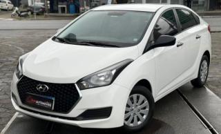 Foto do veículo Hyundai Hb20s Unique 1.0 Flex 12v Mec.