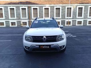 Foto do veículo Renault Duster Dynamique 2.0 Flex 16v Aut.