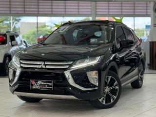 Foto do veículo Mitsubishi Eclipse Cross Hpe-s 1.5 16v 165cv Aut.