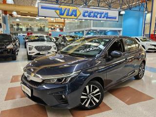 Foto do veículo Honda City Hatchback Exl 1.5 Flex 16v Aut.