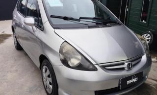 Foto do veículo Honda Fit Ex/s/ex 1.5 Flex/flexone 16v 5p Aut.