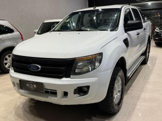 Foto do veículo Ford Ranger 2.5 Flex Cd Xls