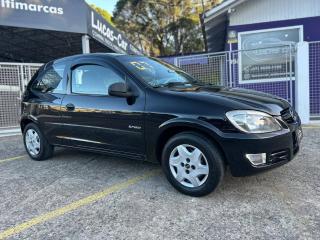 Foto do veículo Chevrolet Celta 1.0l Flex Spirit