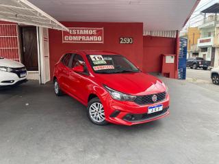 Foto do veículo Fiat Argo Drive 1.0 6v Flex