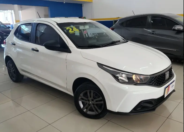 Fiat Argo