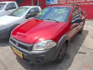 Foto do veículo Fiat Strada 1.4 Fire Flex Cd Working