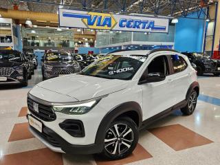 Foto do veículo Fiat Pulse Audace 1.0 Turbo 200 Mhev Flex Aut.