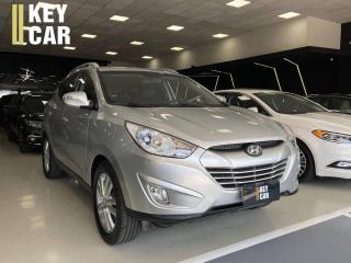 Foto do veículo Hyundai Ix35 2.0l 16v Flex Auto