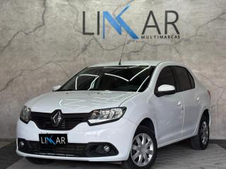 Foto do veículo Renault Logan 1.0 16v Hi-power Authentique