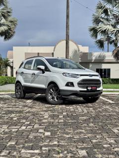 Foto do veículo Ford Ecosport Freestyle 2.0 16v Flex 5p Aut.