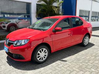 Foto do veículo Renault Logan 1.0 16v Hi-power Expression