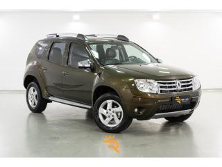 Foto do veículo Renault Duster Dynamique 1.6 Flex 16v Mec.
