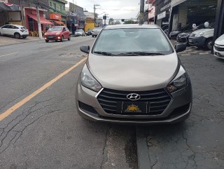 Foto do veículo Hyundai Hb20 Comf./c.plus/c.style 1.0 Flex 12v