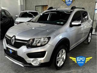 Foto do veículo Renault Sandero 1.6 Stepway Expression