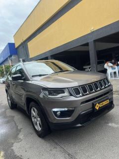 Foto do veículo Jeep Compass 2.0 Sport Auto