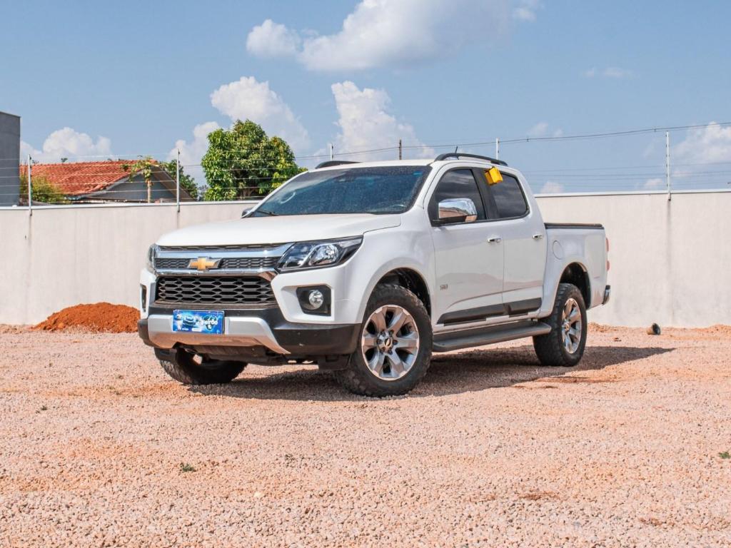 Chevrolet S-10