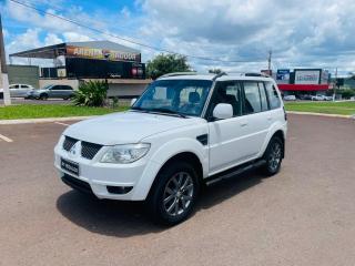 Foto do veículo Mitsubishi Pajero Tr4 2.0 16v Flex