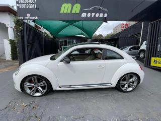 Foto do veículo Volkswagen Fusca 2.0 Tsi 16v Aut.