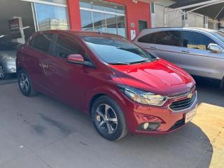 Foto do veículo Chevrolet Onix Hatch Ltz 1.4 8v Flexpower 5p Aut.
