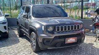 Foto do veículo Jeep Renegade Long. T270 1.3 Tb 4x2 Flex Aut.