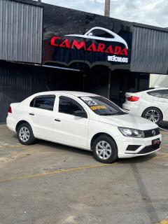 Foto do veículo Volkswagen Voyage 1.0