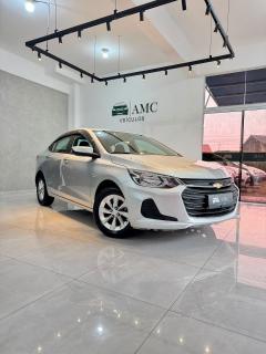 Foto do veículo Chevrolet Onix Plus 1.0 Lt