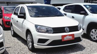 Foto do veículo Volkswagen Gol 1.0 Flex 12v 5p