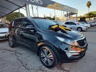 Foto do veículo Kia Sportage 2.0 Flex Ex Auto P584