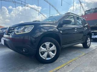 Foto do veículo Renault Duster Duster Zen 1.6 16v Flex Mec.