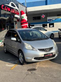 Foto do veículo Honda Fit 1.4 Flex Lx Mt