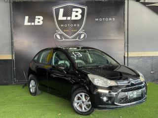 Foto do veículo Citroën C3 Tendance 1.5 Flex 8v 5p Mec.